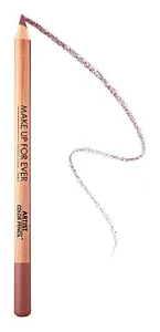 Make Up For Ever Artist Color Pencil Brow, Eye & Lip Liner 606 Wherever Walnut