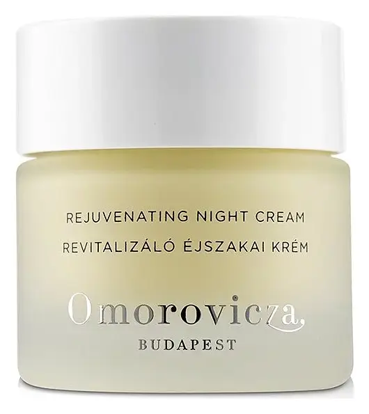 Omorovicza Rejuvenating Night Cream