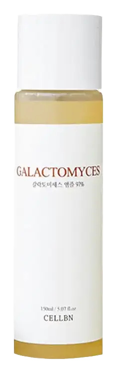 CELLBN Galactomyces Ampoule 97