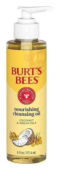 Burt's Bees Nourishing Cleansing Oil