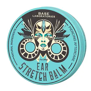 Base Laboratories Ear-Stretch Balm