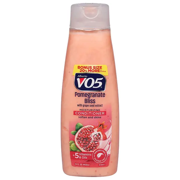VO5 Pomegranate Bliss Moisturizing Conditioner