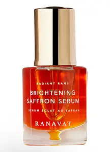 Ranavat Brightening Saffron Serum