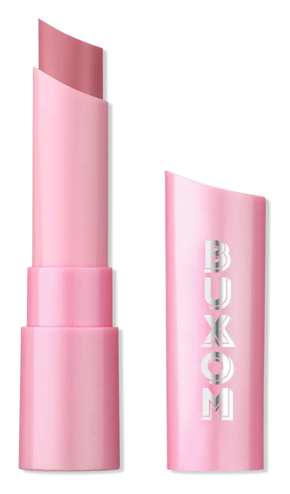 Buxom Cosmetics Full-On Plumping Lip Glow Balm Dolly Delight