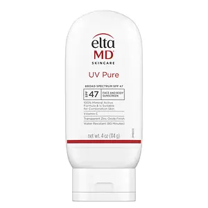 EltaMD, Inc UV Pure Broad-Spectrum SPF 47