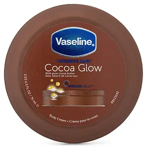 Vaseline Cocoa Glow Body Cream