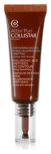 COLLISTAR Milano Hyaluronic Acid + Peptides Eye Contour