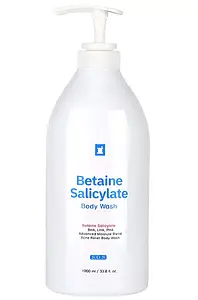 Tosowoong Betaine Salicylate Body Wash