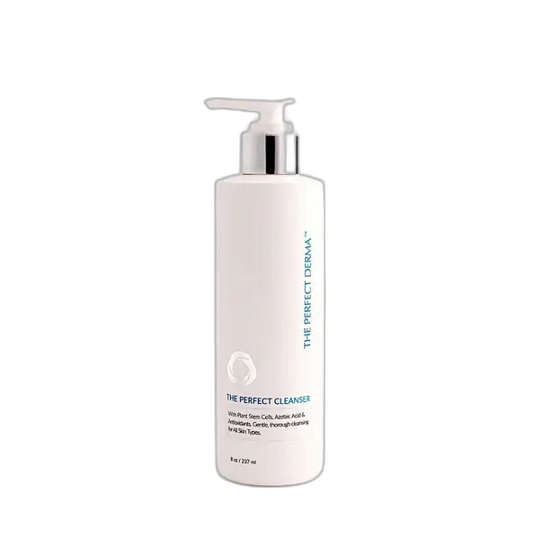 The Perfect Derma The Perfect Cleanser