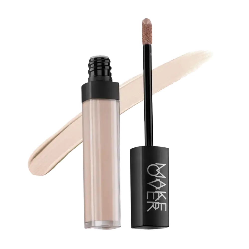 Make Over Powerstay Total Cover Liquid Concealer Light