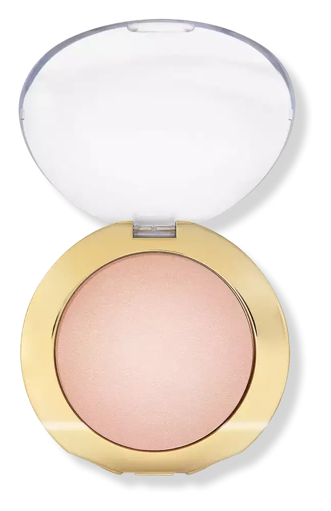 Tarte Shape Tape Glow Powder Sunlit