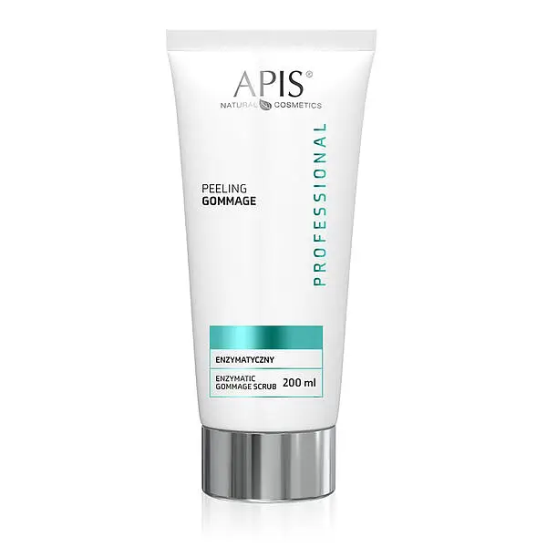 APIS Natural Cosmetics Professional Peeling Gommage