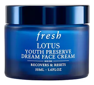 Fresh Lotus Youth Preserve Radiance Renewal Night Cream