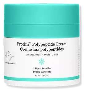 Drunk Elephant Protini Polypeptide Cream US