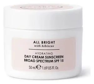 Botanics All Bright Day Cream