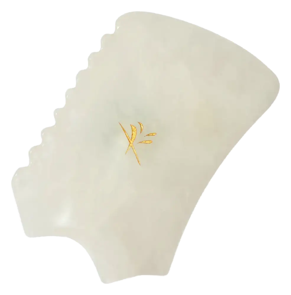 Yin Your Skin Helmi Facial Rejuvenation Gua Sha Tool