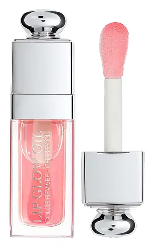 Dior Addict Lip Glow Oil 001 Pink