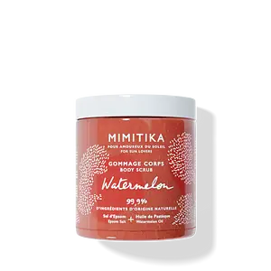 Mimitika Watermelon Body Scrub