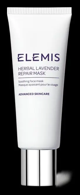 Elemis Herbal Lavender Repair Mask