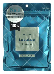 Lululun Precious Face Mask Balance