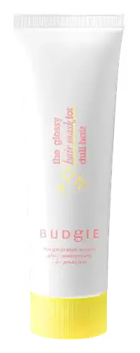 Budgie The Glossy Hair Mask