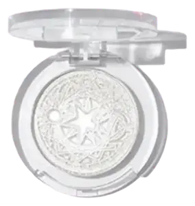 Cheerflor Galaxy Starlight Highlighter CFR567 Bright White