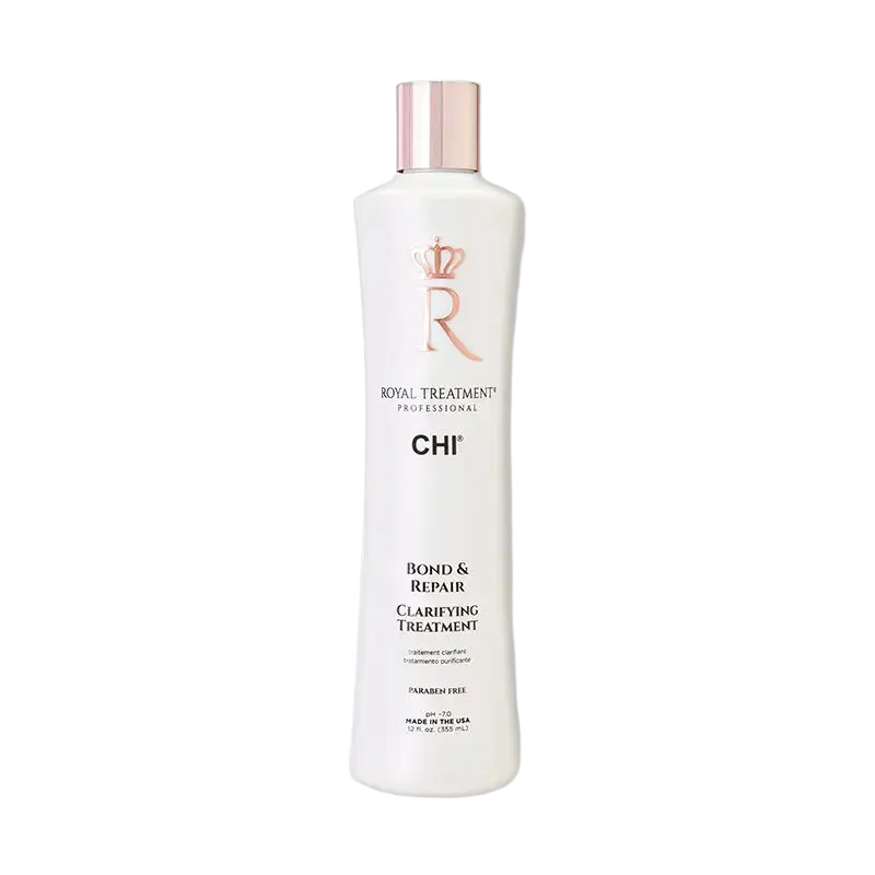 CHI Haircare Royal Treatment Bond And Repair Clarifying Treatment