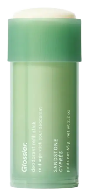 Glossier Deodorant Sandstone
