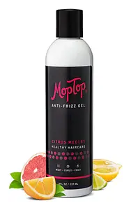 Mop Top Salon Anti-Frizz Gel