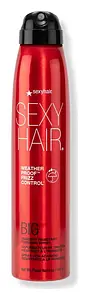 SexyHair Big Weather Proof Frizz Control