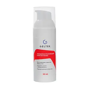 Geltek Липидовосполняющий крем Skin Bond