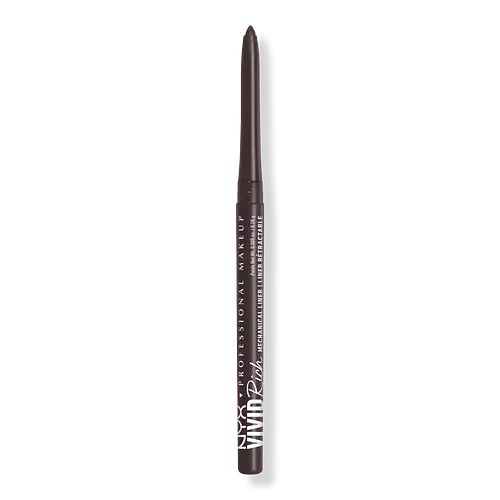 NYX Cosmetics Vivid Rich Mechanical Pencil Smokin Topaz