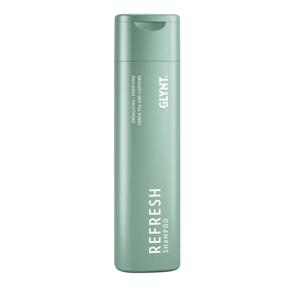 Glynt Refresh Shampoo