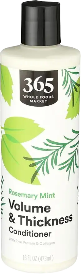 365 Everyday Value Volume & Thickness Conditioner Rosemary Mint