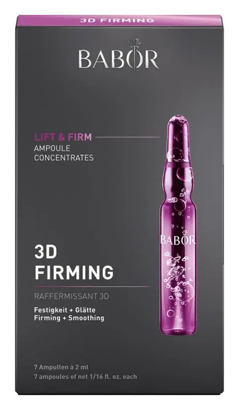Babor 3D Firming Ampoule