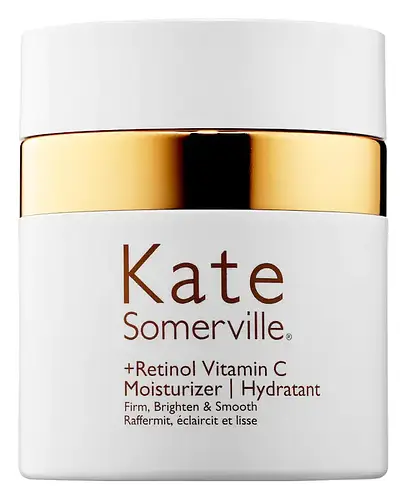 Kate Somerville +Retinol Vitamin C Moisturizer