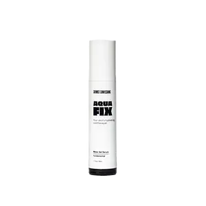 Chemist Confessions Inc. Aquafix Water Gel Serum