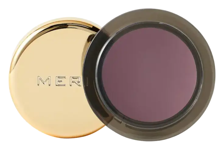 Merit Beauty Solo Shadow Soft Eyeshadow Social