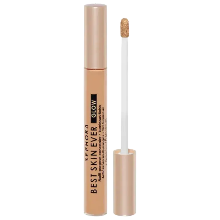 Sephora Collection Best Skin Ever Glow Concealer 34 Walnut