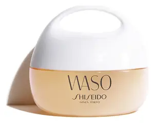 Shiseido Waso Clear Mega-Hydrating Cream
