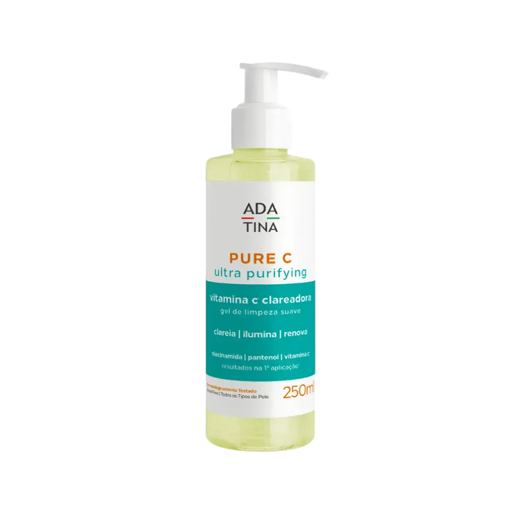 Ada Tina Pure C Ultra Purifying