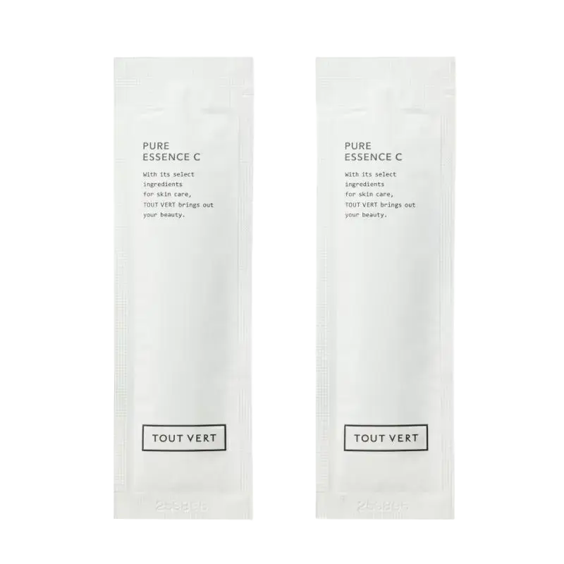 Tout Vert Pure Essence C