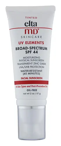 EltaMD, Inc UV Elements Broad-Spectrum SPF 44