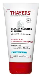 Thayers Blemish Clearing Cleanser