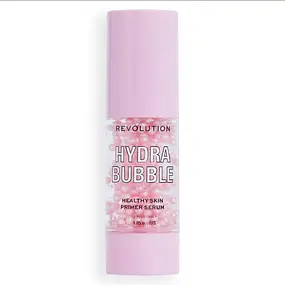 Revolution Beauty Y2k Baby Hydra Bubble Healthy Skin Primer Serum