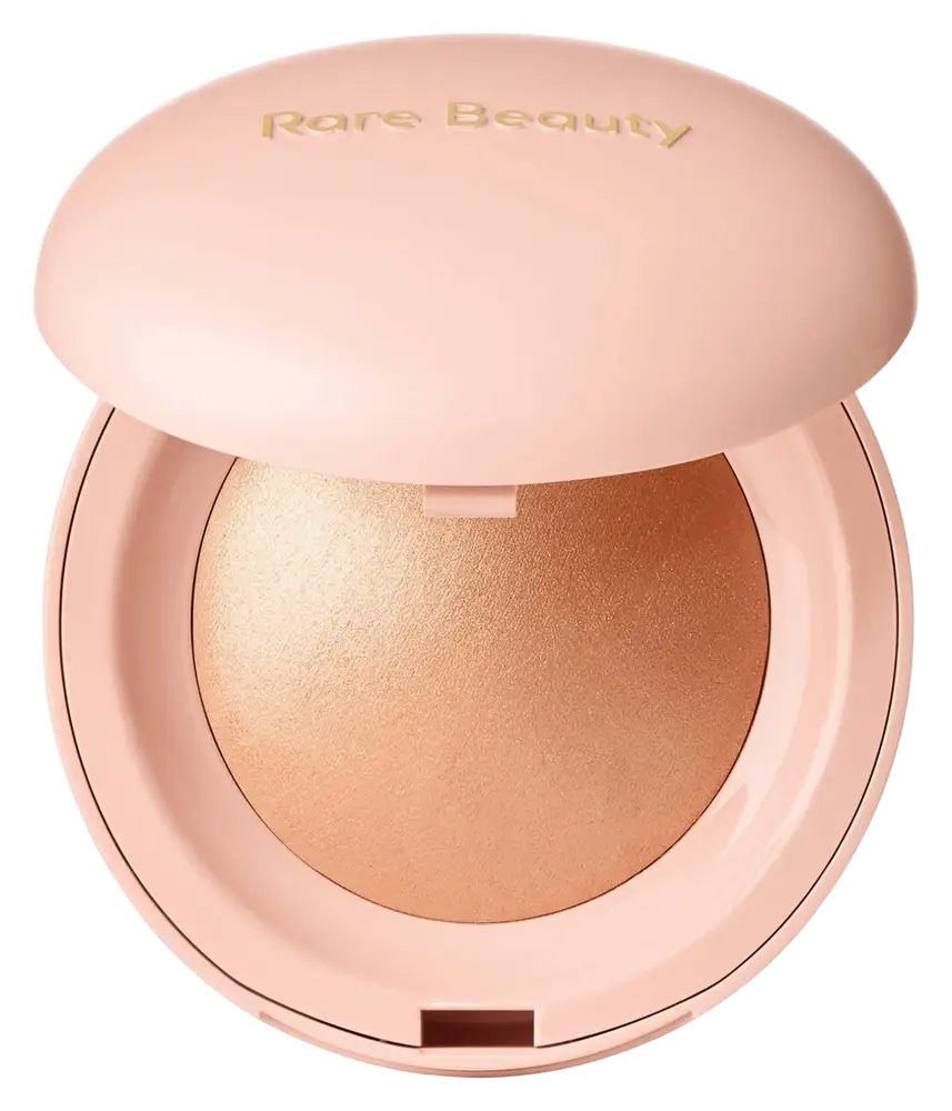 Rare Beauty Positive Light Silky Touch Highlighter Flaunt