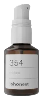 ishonest 354 Pores