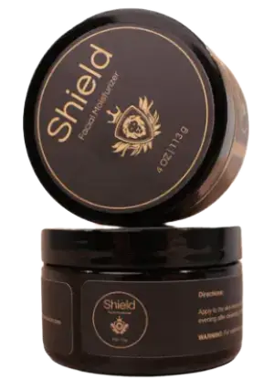Shield Facial Moisturizer