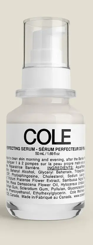 Cole Perfecting Serum