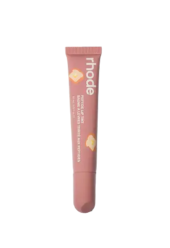 rhode Scented Peptide Lip Tint Toast